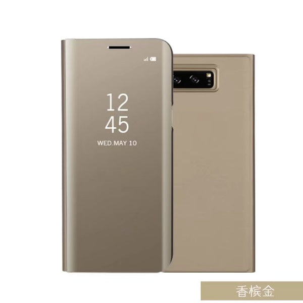Clear View Smart Mirror Phone Cas