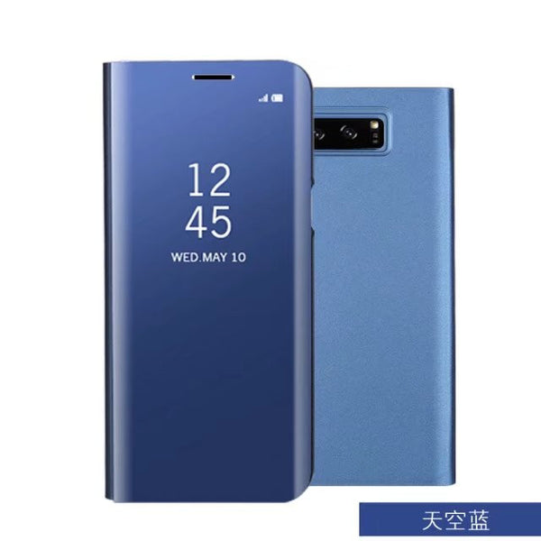 Clear View Smart Mirror Phone Cas
