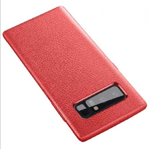 Cool Leather Protective Case