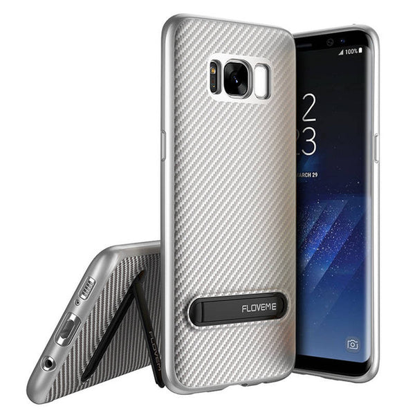 Kickstand Mobile Phone Cover