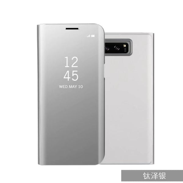 Clear View Smart Mirror Phone Cas